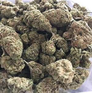 Amsterdam Quality Super Silver Haze