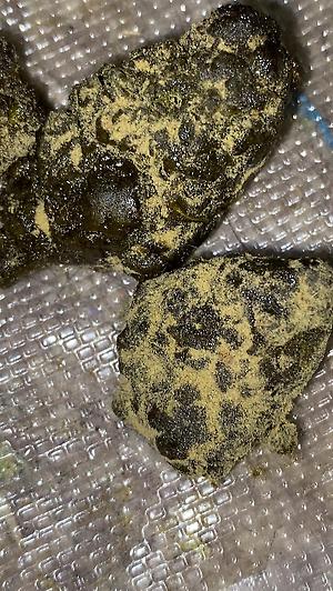 IMPORTED MOONROCKS🇺🇸