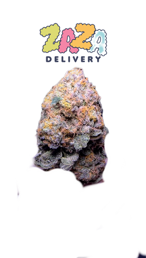 ZERO GRAVITY TOPSHELF FLOWER