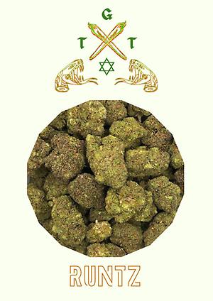 PREMIUM RUNTZ *FREE SHIPPING*