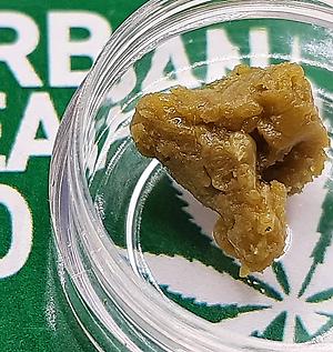 **MIMOSA WAX - (FREE RM 1ST CLASS SHIPPING)**