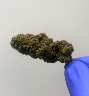 Tutti Fruitti Budget Sativa Dominant Bud - Old School