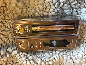 Brass Knuckles vape pen