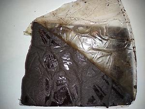 Soft Black Hashish