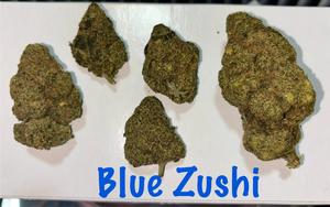 Blue Zushi