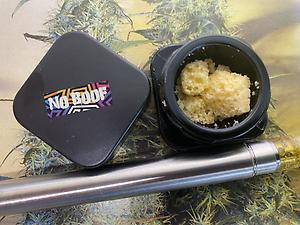 Electric Kool Aid - Vapes + Concentrates