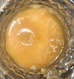 Frozen Berries - Hash Rosin