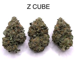 Z CUBE