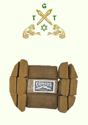 MEDICAL CANNABIS *AAA* DRYSIFT HASH *FREE SHIPPING*