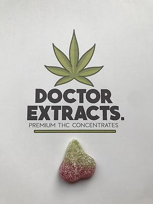 600MG THC HARIBO CHERRY EDIBLES