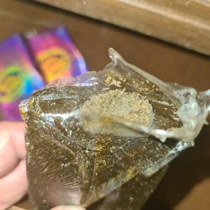 High End Triple Filtered