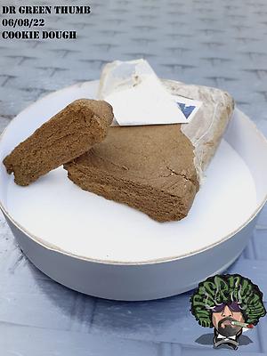 Cookie dough AAA quality Moroccan hash