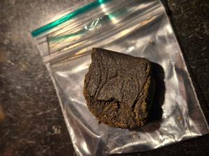 Big bazooka hash Triple filters