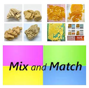 Mix n Match Concentrates