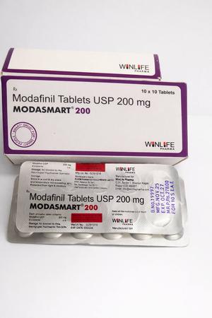 Modafinil Tablets 200MG