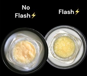 Budder - Imported from Cali