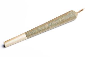 AlienHead's New 1-Gram Prerolls