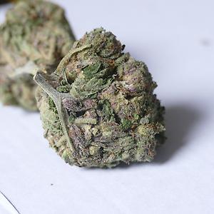 Divine (Flown Here): Cookies Fam London Pound Cake