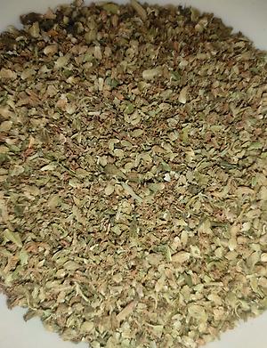 Bud 'Dust' Greenhouse Mixed Strains