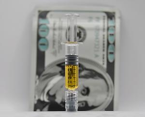 Distillate - Delta 9