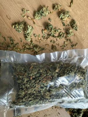Premium trim/small buds