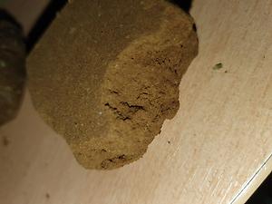 LUD&rsquo;S HASH - Dry Sift DANK