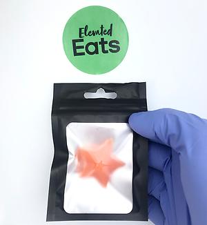 SUPER STRONG GUMMIES (500MG)