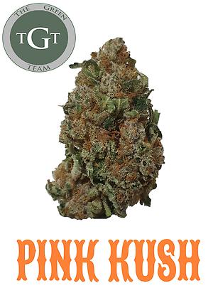 PINK KUSH