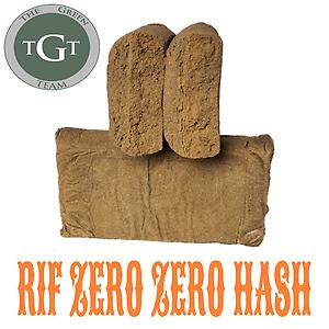 RIF ZERO ZERO HASH