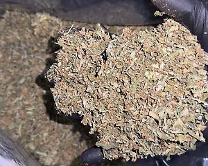 Tescrow Shake/Popcorn Nugs