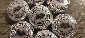 Moroccan 'Caramello' Triple A Hash