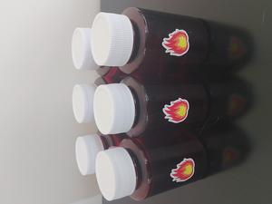 Live resin syrup 1000 mg(THC lean )