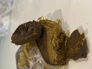 PAPAYA PUNCH 2X FILTERED HASH