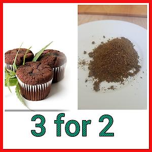 decarboxylate ounces for edibles