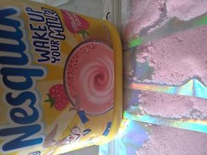 Messquick - Milkshake powder