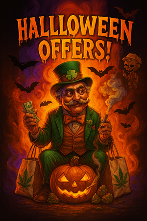 Spooktacular Halloween Deals