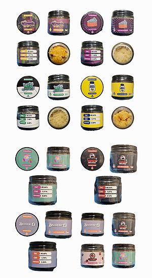 BackPack Boyz Extracts🎒