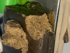 (ROYAL) 🤴🏽 HAZE BERRY 120u