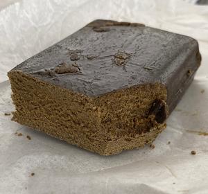 Caviar kings ORANGE 🍊 BUD 120u FRESH FROZEN