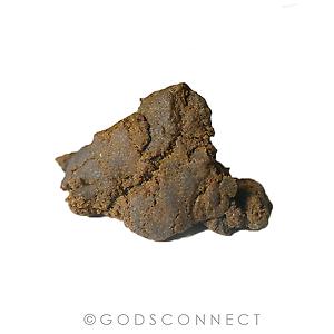 Holy: Rasol Spicy Crumbly Chocolate Indian Charas