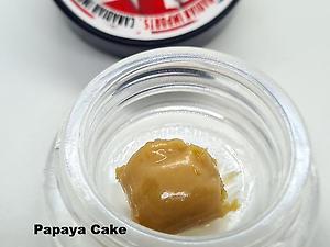 Hash Rosin