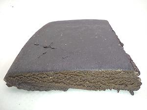 Morrocan "Shepherd" Stamp Hash