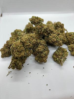 PURE POWER PLANT PPP VERY NICE LARGE FRUITY NUGS