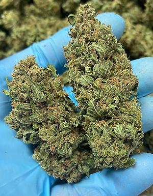 Juicy - Sweet - Skunky Super Silver Haze - Original S1