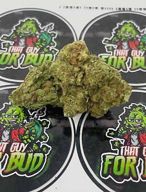 Orange Tree Indoor Grown UK