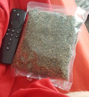 Stardawg shake(FREE 1ST SIGNED)