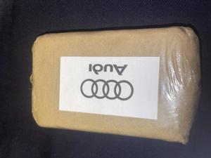 Papillon Half Dry Double 00 Yellow Pollen