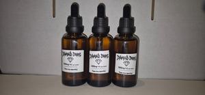 Diamond Drops - THC Infused Oil Droppers