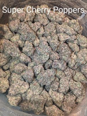 Top Shelf Exotics - Imported Loose Flower