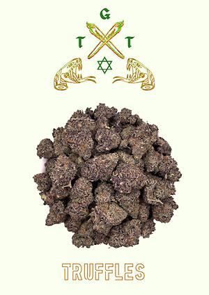 TRUFFLES CALI IMPORT *FREE SHIPPING*